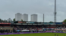 NL: Sparta stadion Het Kasteel (Sparta Rotterdam). 2025-08-02